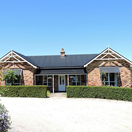 Exeter Hazelcreek Cottages מראה חיצוני תמונה