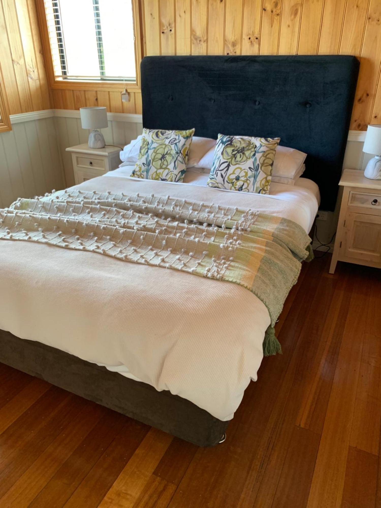 Exeter Hazelcreek Cottages מראה חיצוני תמונה