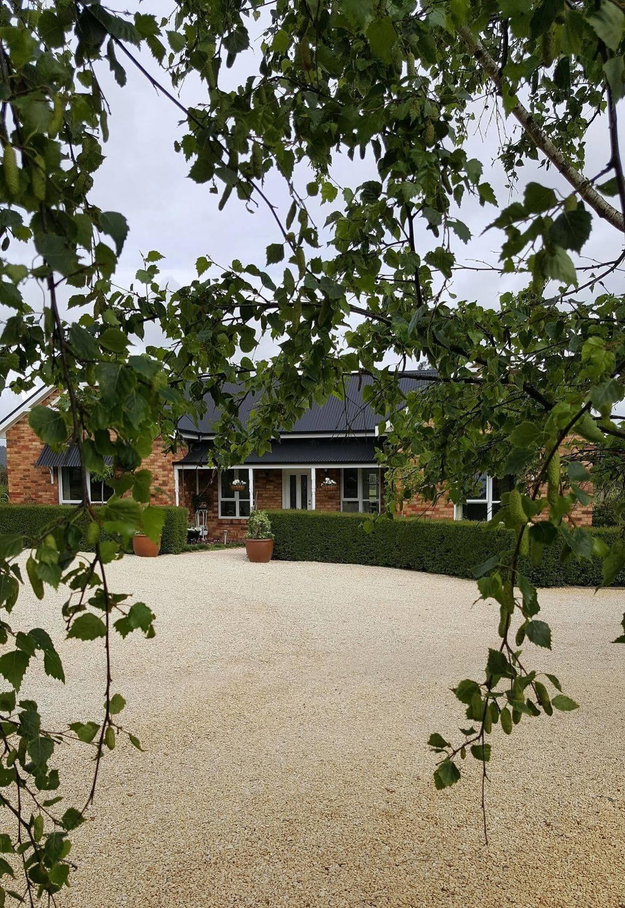 Exeter Hazelcreek Cottages מראה חיצוני תמונה